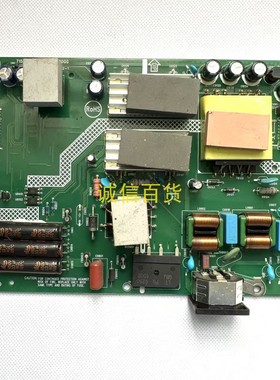 飞利浦345M1C 电源板 715GA649-P02-000-00GG 原装