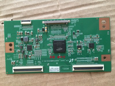 海信LED40K270X3D逻辑板13Y-GA0C-SQ60VAMB4C2LV0.1