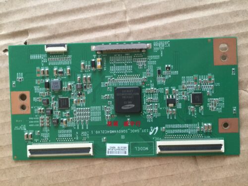 海信LED40K270X3D逻辑板13Y-GA0C-SQ60VAMB4C2LV0.1