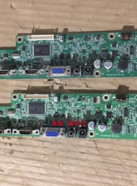 AOC I2481FXH主板715G7580-M0C-000-004L屏LM238WF2