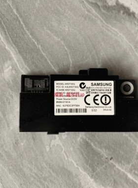 三星UA60F8000AJ无线模块 WIDT30Q BN59-01161A