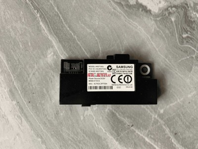 三星UA60F8000AJ无线模块 WIDT30Q BN59-01161A