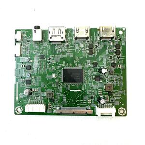 DELL S2721HGF驱动板 748.06B01.0011 19M61-1 屏W270HCAV0