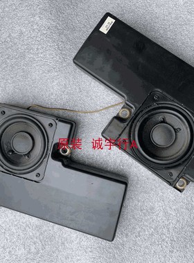 三星LA55A950D1F低音喇叭BN96-07568B 一对 低音一对