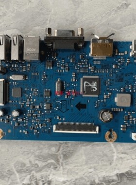 DELL P2317HWH驱动板4H.37R01.A00屏LTM230WF9