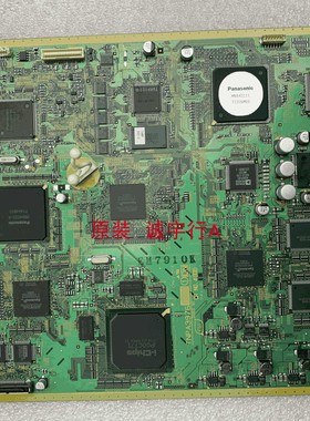 直销松下TH-65PF9CK主板TNPA3976屏MC165F25F9A