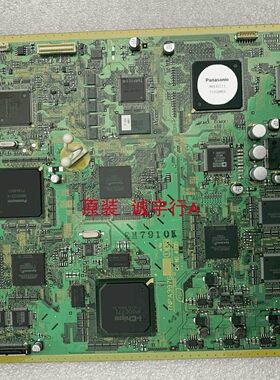 直销松下TH-65PF9CK主板TNPA3976屏MC165F25F9A