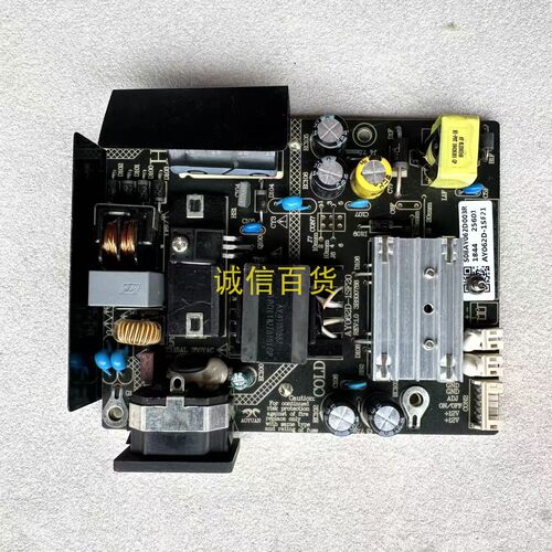 原装ViewSonic VX2780-2K-HD电源板AY062D-1SF20 AY062D-1SF21