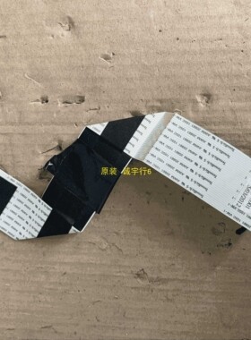 KLV-32HX550排线 屏线 50.73F04.001