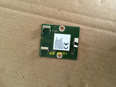 海信LED60E5U无线模块ZDWFM2402 M2652-V1.00