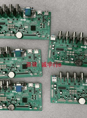 直销Goodview仙视PD46N8主板GV182 V1.3 P/N30212159屏LTI460HN11
