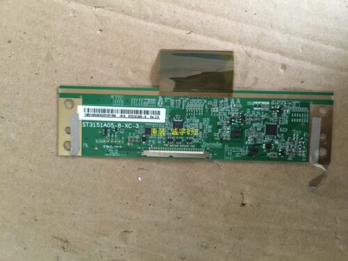 海信LED32EC300D边板 ST3151A05-8-XC-3