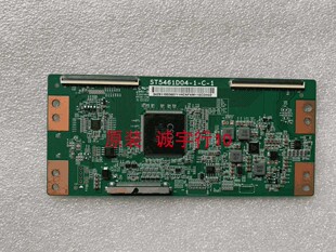 松下TH-55DX400C逻辑板ST5461D04-1-C-1屏HD550U-B81