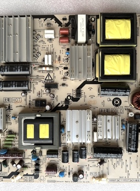 原装松下TH-P50ST30C电源板NOAE6KL00001  PS-316