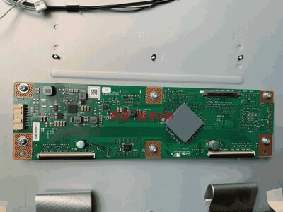 夏普LCD-60SU860A逻辑板RUNTK0246FV CPWBX ZA