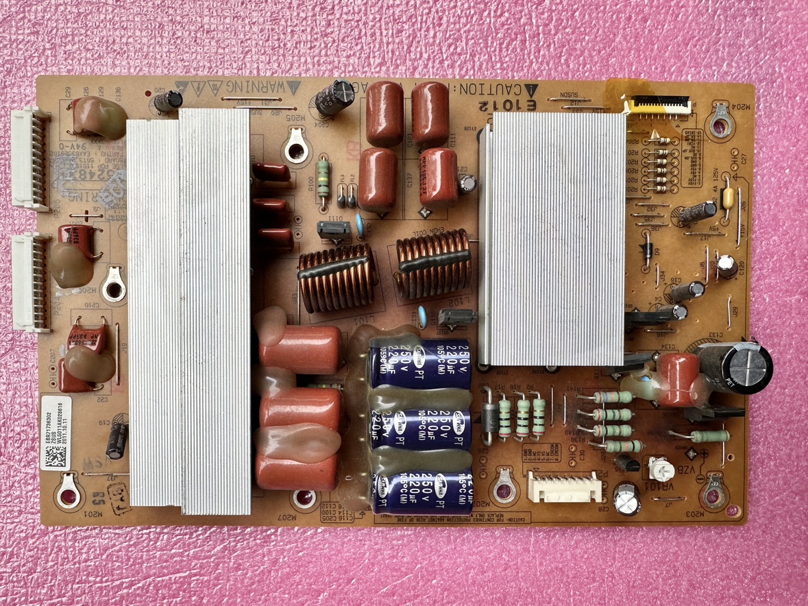 LG 50PT255C-TA  Z板 EAX63529102/1 EBR71736302/1屏PDP50T30010