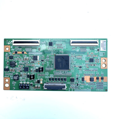 三星UA55C6900VFXXZ 逻辑板S120APM4C4LV0.4 适用LTF550HJ03原装