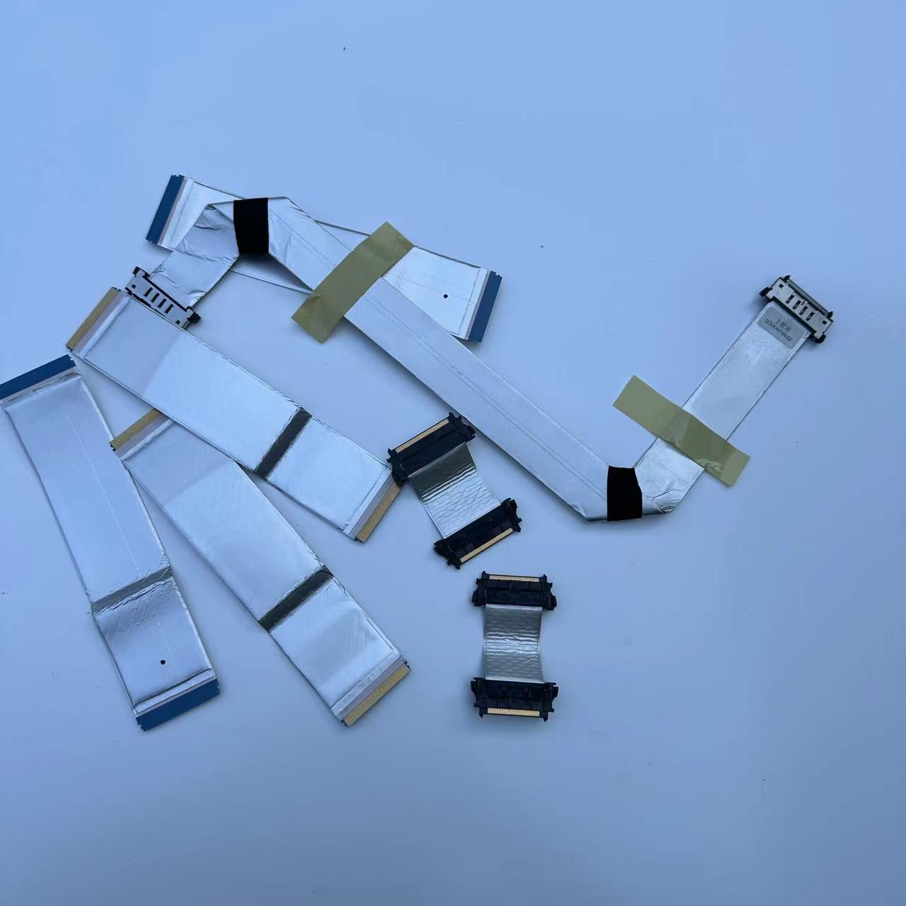 夏普LCD-60UD10A排线  连接线 QCNW-N874WJQZ