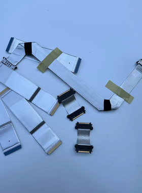 夏普LCD-60UD10A排线  连接线 QCNW-N874WJQZ