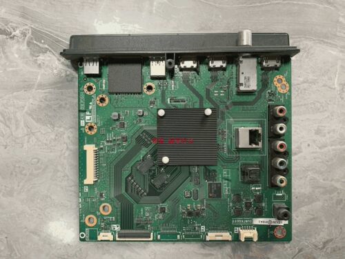 夏普LCD-55MY63A主板DUNTKG689 QPWBXG689WJZZ屏MA811-0