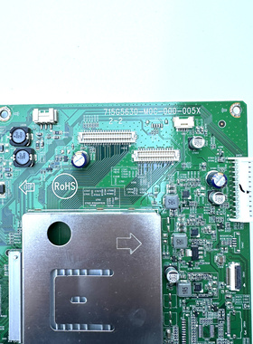 飞利浦55PFL7520/T3 主板715G5630-M0C-000-005X 屏LC550EUF