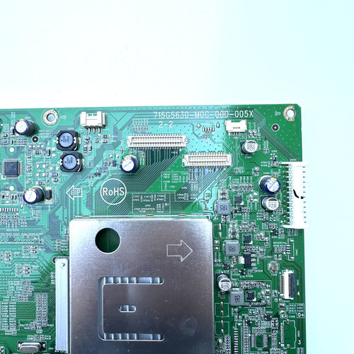 飞利浦55PFL7520/T3 主板715G5630-M0C-000-005X 屏LC550EUF