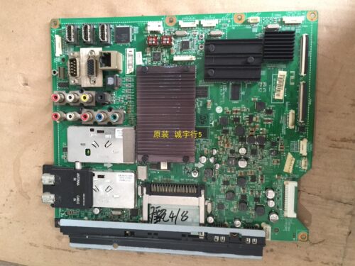 LG 42LE8600-CA主板 EAX61767802屏 LE85M42T240V5