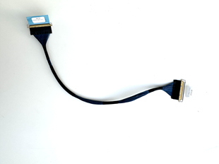 LG 27GL850排线 连接线EAD63967301 屏LM270WQA