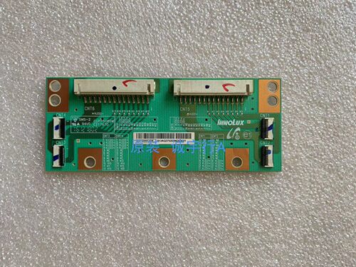 夏普LCD-70TX85A 转换板SMS-2 CCP-508SW