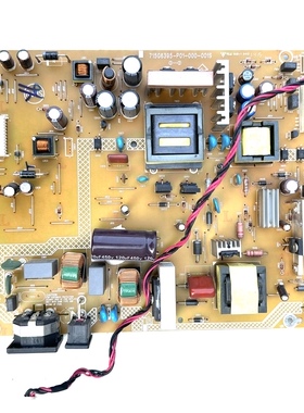 AOC LV343HUPX电源板715G6395-P01-000-001S 原装