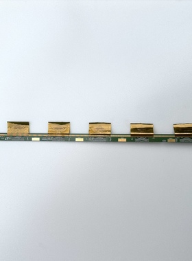 三星UA55B7000WF边板 550HFSR4LV0.2 单边带手撕模块