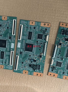 三星LH46UDC UD46C逻辑板I460SNBC4LV0.3屏LTI460HN01