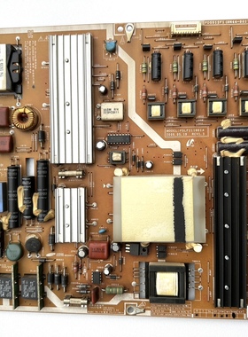 三星UA55B7000WF电源板BN44-00271A PD5512F1 原装