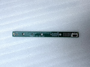 AOC Q27U2D开关按键板715GB272-K0D-000-0H4F