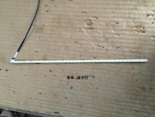 三星LS24E360 S24E360HL灯条灯条SEC-23d6-4020C-12S3P-V22015-09