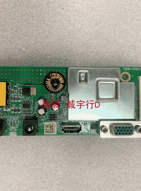 红米/Redmi RMMNT238NF驱动板TS581-ZC01-01屏536M238BF11
