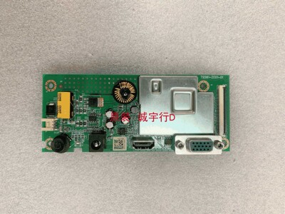 红米/Redmi RMMNT238NF驱动板TS581-ZC01-01屏536M238BF11