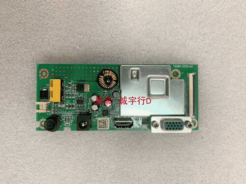 红米/Redmi RMMNT238NF驱动板TS581-ZC01-01屏536M238BF11