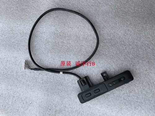 三星460UT-B按键板 遥控接收板 一套 BN41-01218A