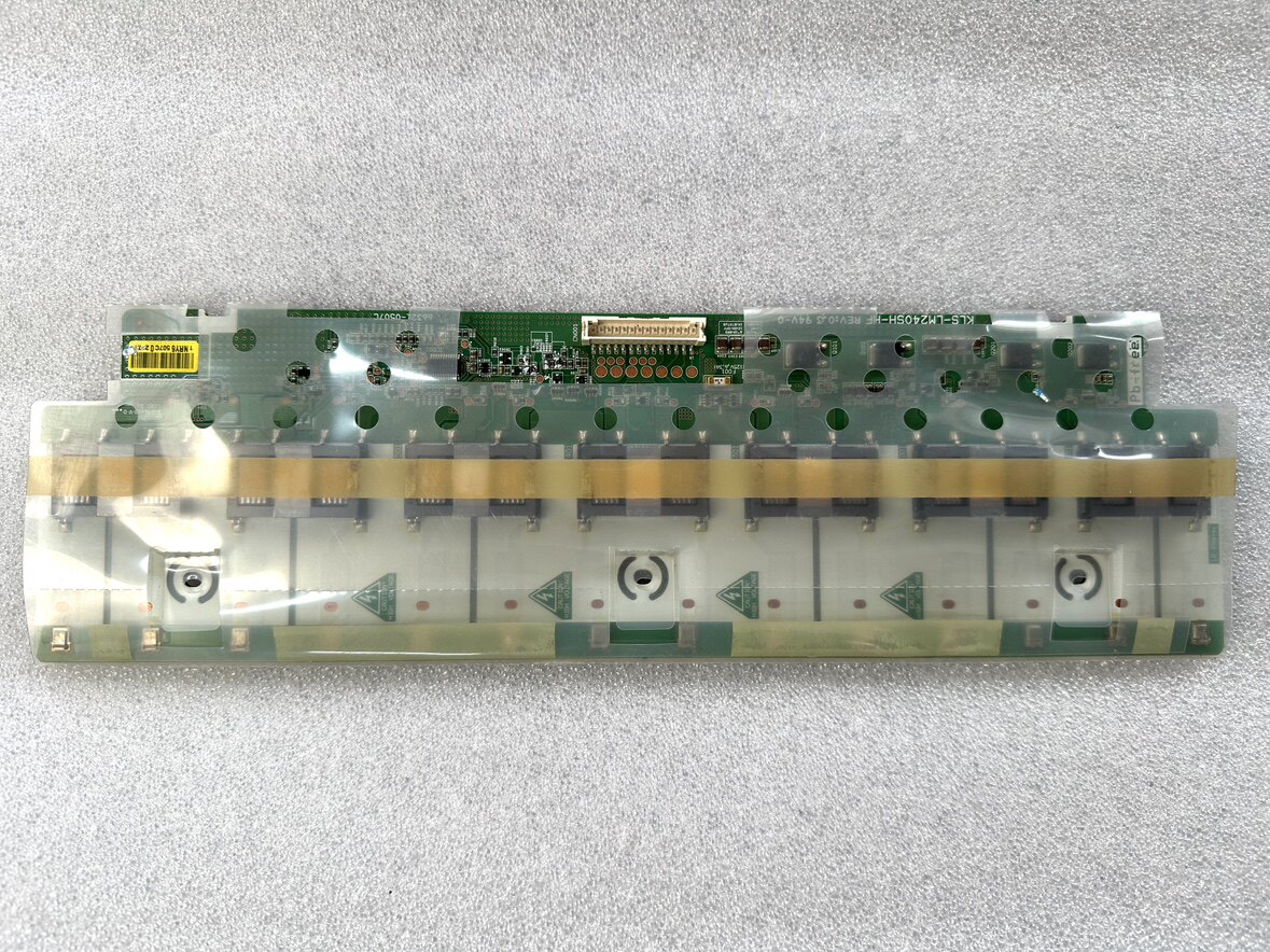 DELL戴尔U2410F高压板6632L-0507C KLS-LM240SH-HF