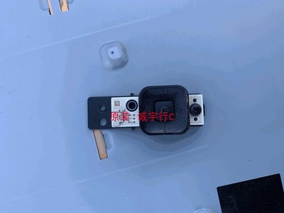 三星UA55HU7800J按键板