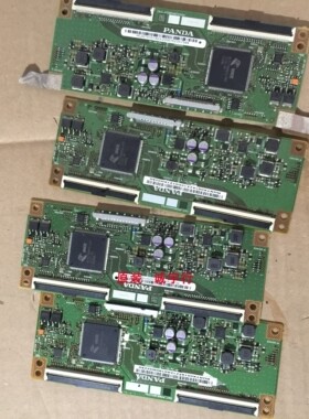 暴风55X3逻辑板CEC-PCB5460002A屏TPT550F2-PU2L01