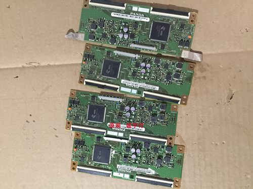 暴风55X3逻辑板CEC-PCB5460002A屏TPT550F2-PU2L01