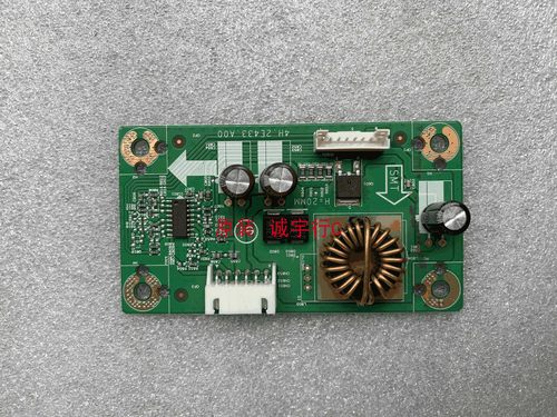 ASUS VG27AQ恒流板4H.2E433.A00