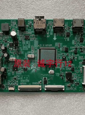 创维27X1Q驱动板MN09040101 60104-09432屏BOEH270WR1