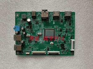 创维27X1Q驱动板MN09040101 60104-09432屏BOEH270WR1