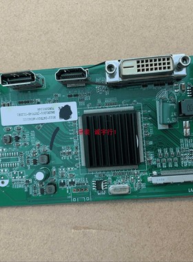 dostyle DM360CS驱动板JRY-L9UHD-AV1屏DS32M6M-KG05