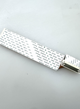 HP M27FD 排线 连接线 适用LM270WF7原装