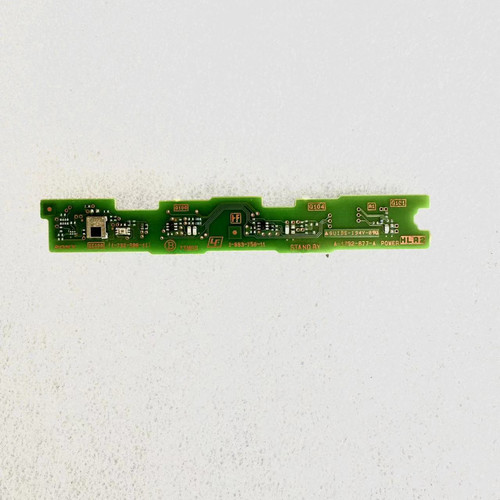索尼KDL-46HX720遥控接收板1-883-758-11