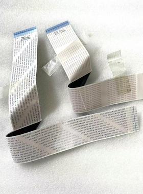 三星QA55Q60RAJXXZ 排线 屏线BN96-39821F BN96-39820F